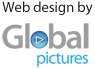 Web design by Global Pictures